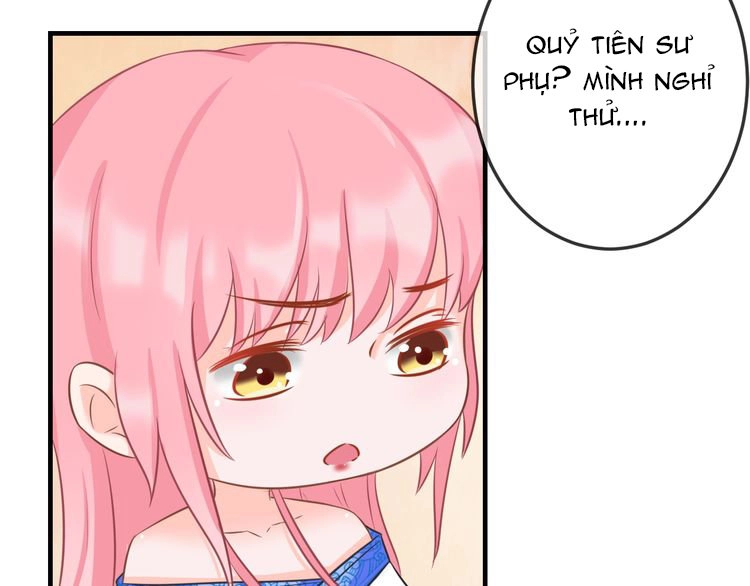 Báo Cáo Vương Gia, Vương Phi Là Một Con Mèo Chapter 3 - 58