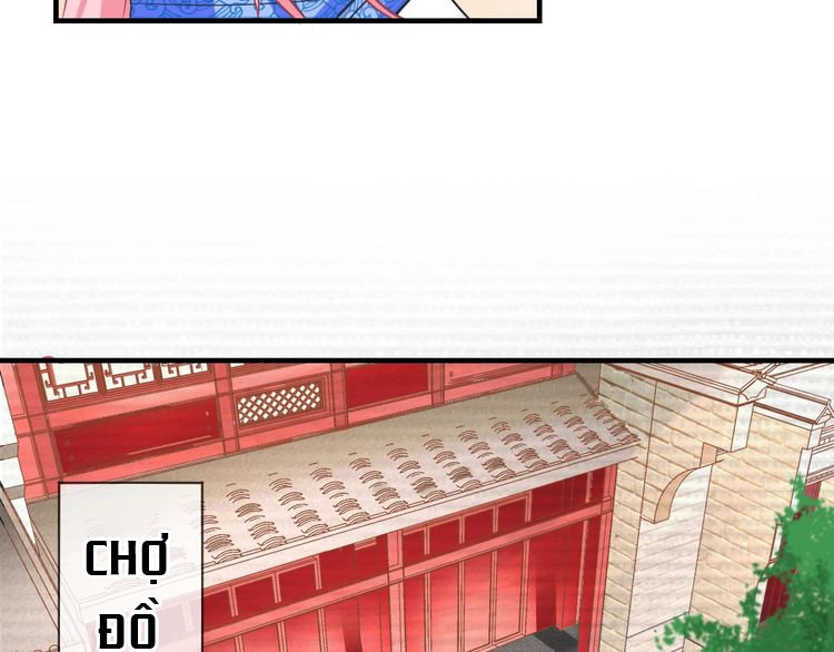 Báo Cáo Vương Gia, Vương Phi Là Một Con Mèo Chapter 3 - 59