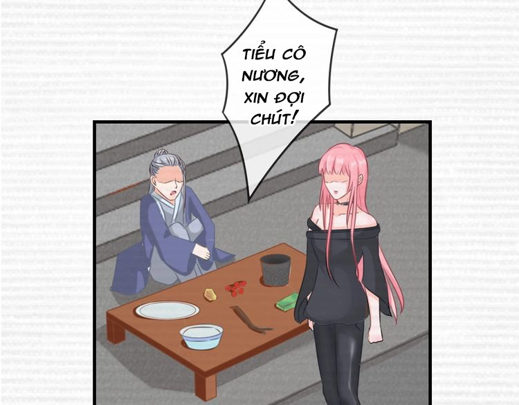 Báo Cáo Vương Gia, Vương Phi Là Một Con Mèo Chapter 3 - 61