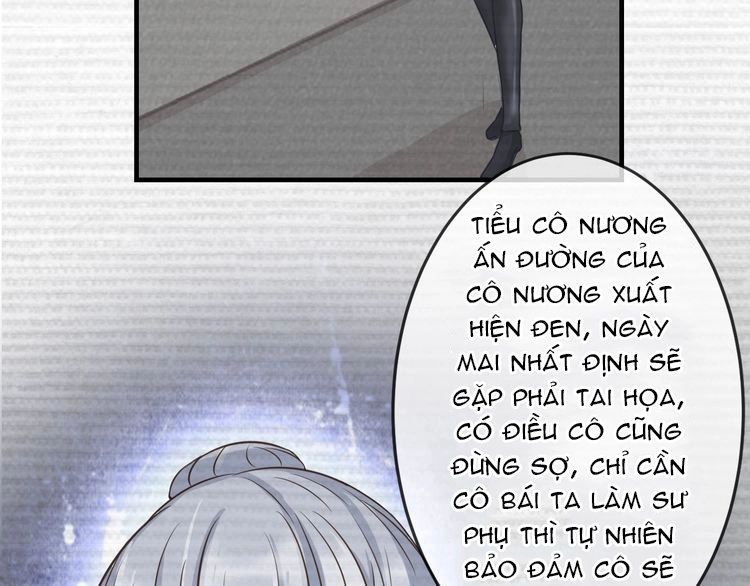 Báo Cáo Vương Gia, Vương Phi Là Một Con Mèo Chapter 3 - 62