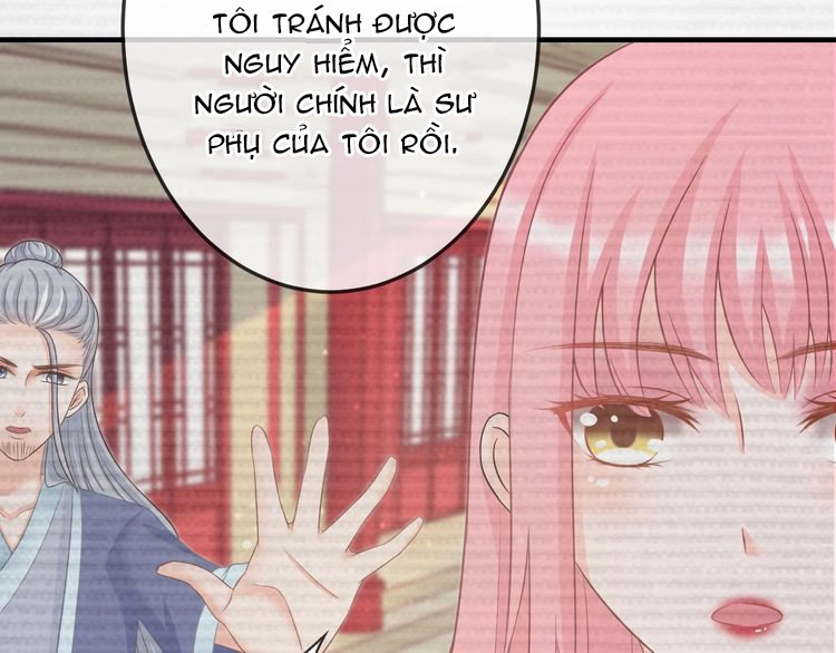 Báo Cáo Vương Gia, Vương Phi Là Một Con Mèo Chapter 3 - 65