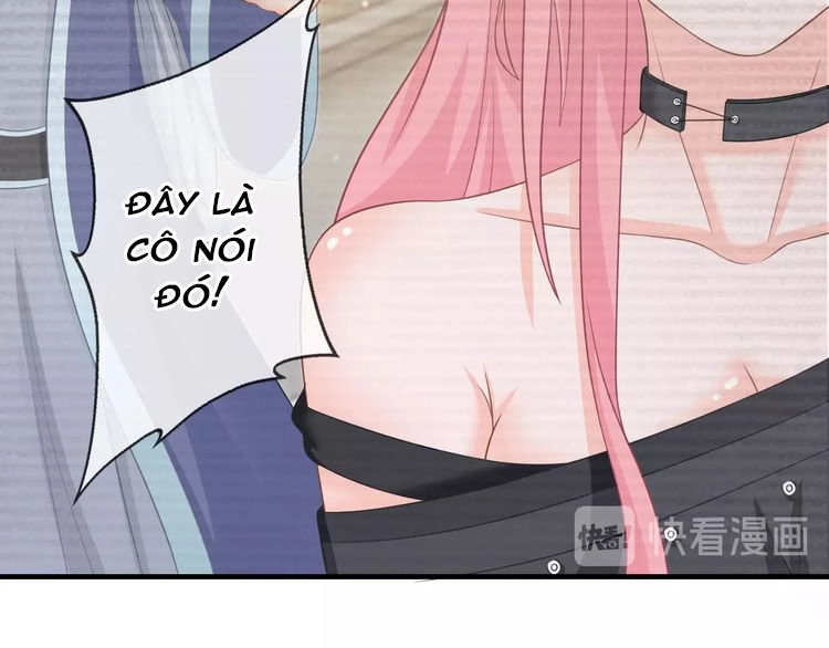 Báo Cáo Vương Gia, Vương Phi Là Một Con Mèo Chapter 3 - 66