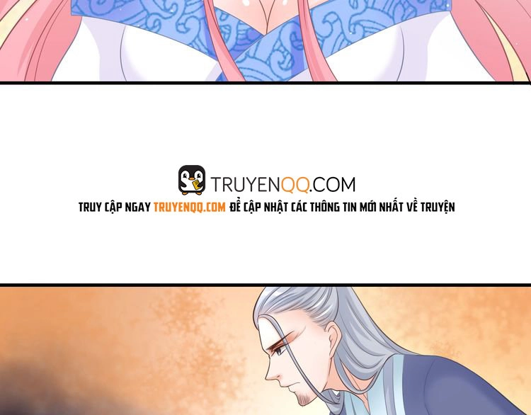 Báo Cáo Vương Gia, Vương Phi Là Một Con Mèo Chapter 3 - 73