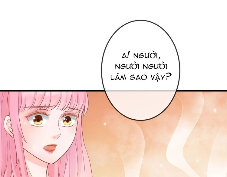 Báo Cáo Vương Gia, Vương Phi Là Một Con Mèo Chapter 3 - 85