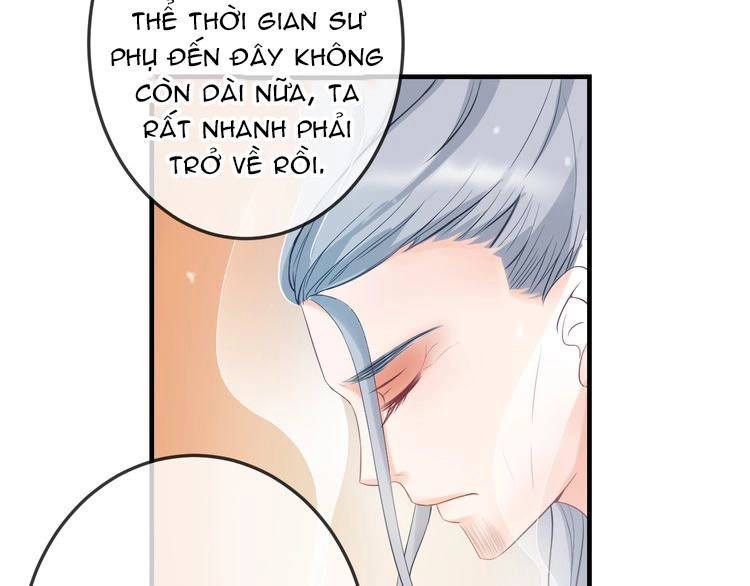 Báo Cáo Vương Gia, Vương Phi Là Một Con Mèo Chapter 3 - 87