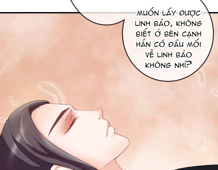 Báo Cáo Vương Gia, Vương Phi Là Một Con Mèo Chapter 3 - 98