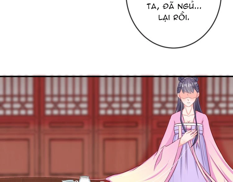 Báo Cáo Vương Gia, Vương Phi Là Một Con Mèo Chapter 3 - 104