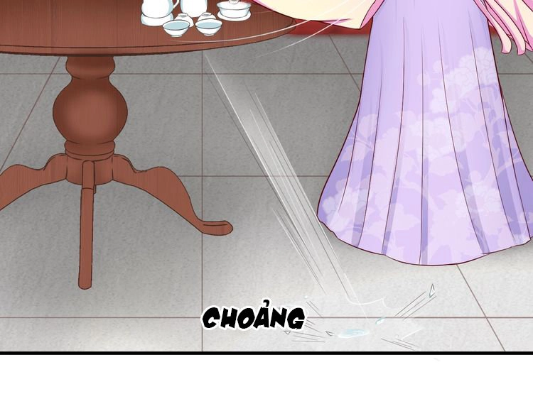 Báo Cáo Vương Gia, Vương Phi Là Một Con Mèo Chapter 3 - 105