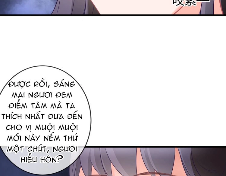 Báo Cáo Vương Gia, Vương Phi Là Một Con Mèo Chapter 3 - 107