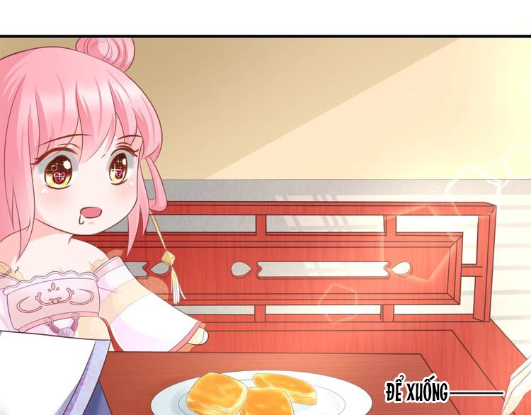 Báo Cáo Vương Gia, Vương Phi Là Một Con Mèo Chapter 3 - 114