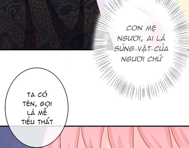 Báo Cáo Vương Gia, Vương Phi Là Một Con Mèo Chapter 4 - 13