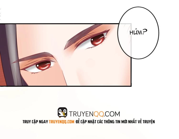 Báo Cáo Vương Gia, Vương Phi Là Một Con Mèo Chapter 4 - 20