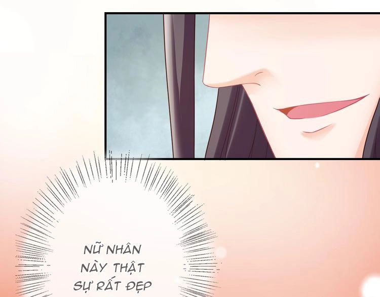 Báo Cáo Vương Gia, Vương Phi Là Một Con Mèo Chapter 4 - 21