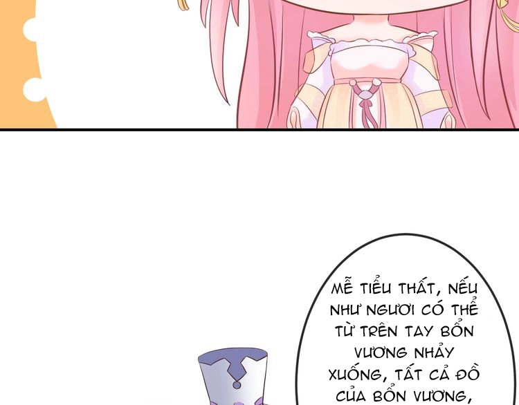 Báo Cáo Vương Gia, Vương Phi Là Một Con Mèo Chapter 4 - 42