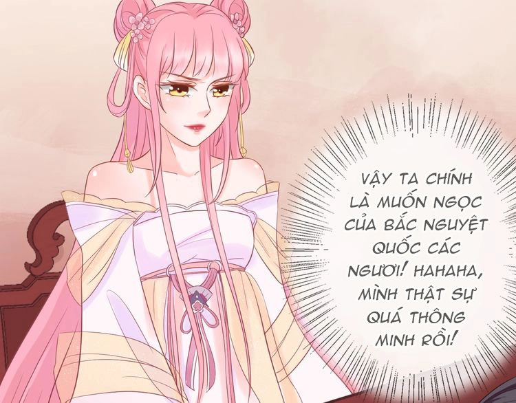 Báo Cáo Vương Gia, Vương Phi Là Một Con Mèo Chapter 4 - 46