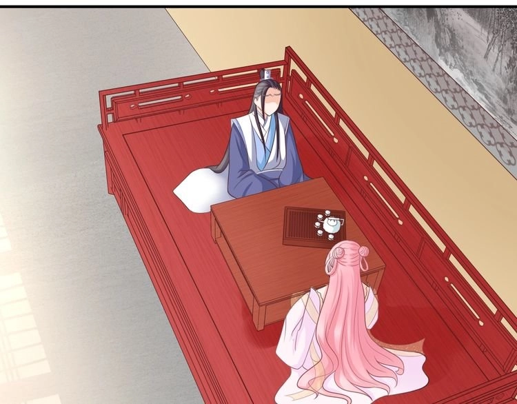 Báo Cáo Vương Gia, Vương Phi Là Một Con Mèo Chapter 4 - 49