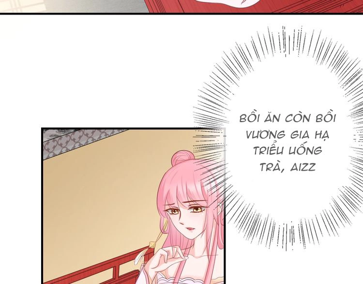 Báo Cáo Vương Gia, Vương Phi Là Một Con Mèo Chapter 4 - 50