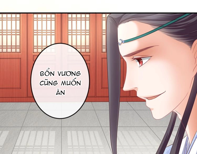 Báo Cáo Vương Gia, Vương Phi Là Một Con Mèo Chapter 4 - 56