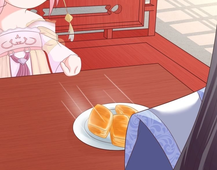 Báo Cáo Vương Gia, Vương Phi Là Một Con Mèo Chapter 4 - 58