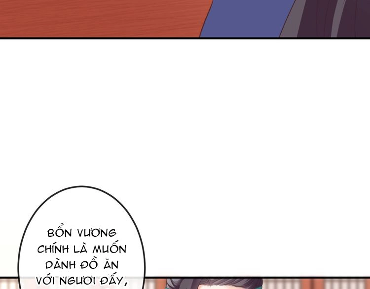 Báo Cáo Vương Gia, Vương Phi Là Một Con Mèo Chapter 4 - 59