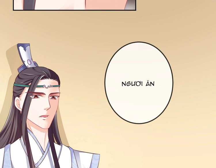 Báo Cáo Vương Gia, Vương Phi Là Một Con Mèo Chapter 4 - 65