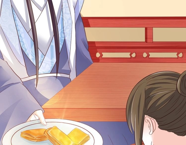 Báo Cáo Vương Gia, Vương Phi Là Một Con Mèo Chapter 4 - 66