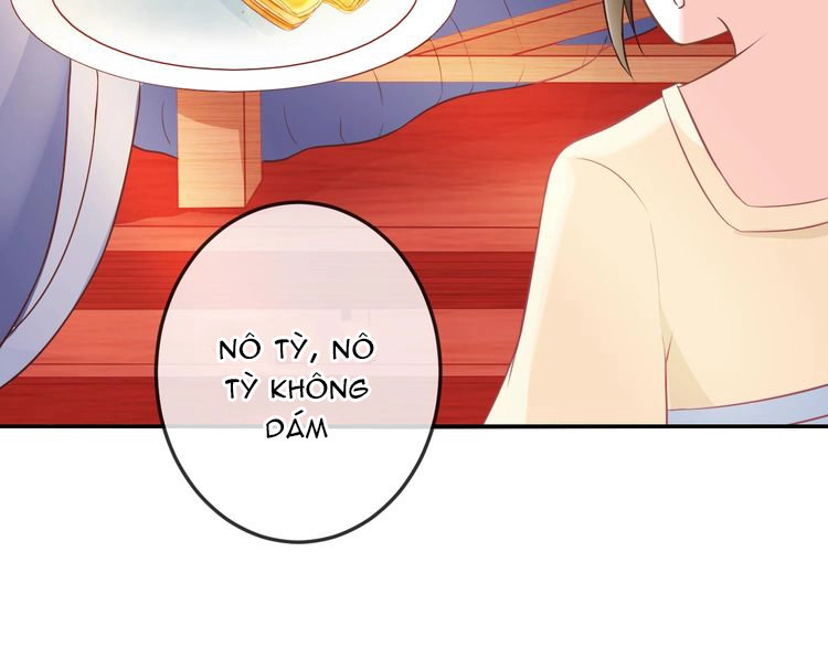 Báo Cáo Vương Gia, Vương Phi Là Một Con Mèo Chapter 4 - 67