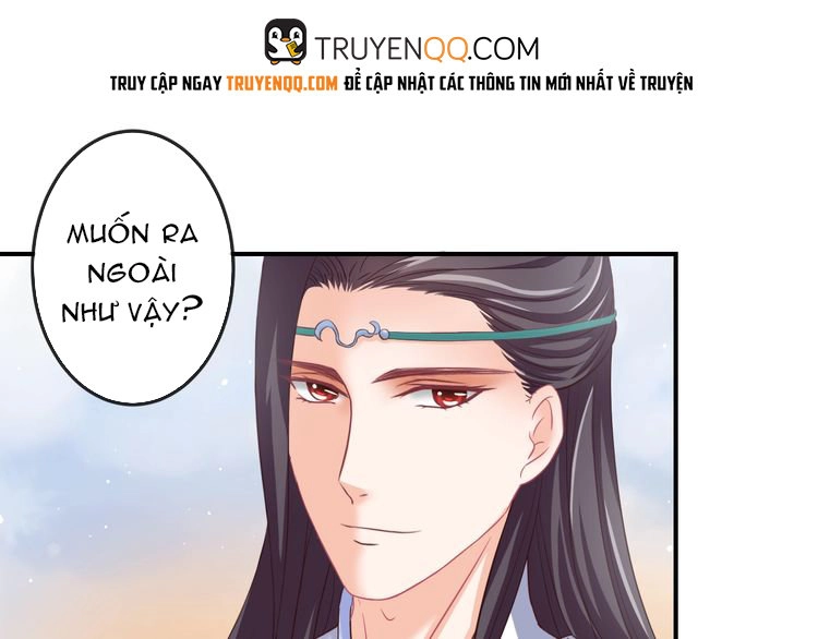 Báo Cáo Vương Gia, Vương Phi Là Một Con Mèo Chapter 4 - 80