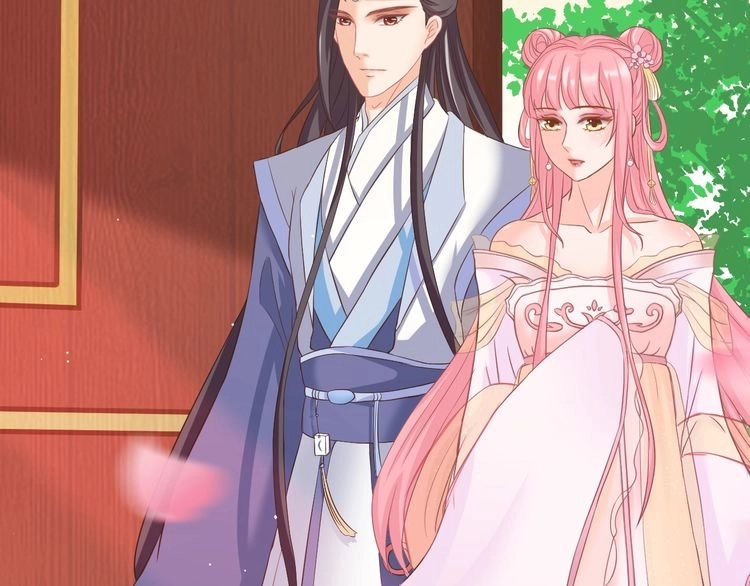 Báo Cáo Vương Gia, Vương Phi Là Một Con Mèo Chapter 4 - 92