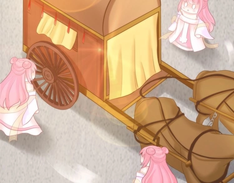 Báo Cáo Vương Gia, Vương Phi Là Một Con Mèo Chapter 4 - 105