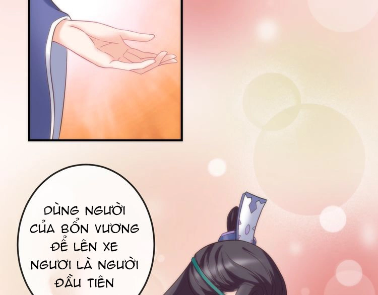 Báo Cáo Vương Gia, Vương Phi Là Một Con Mèo Chapter 4 - 107