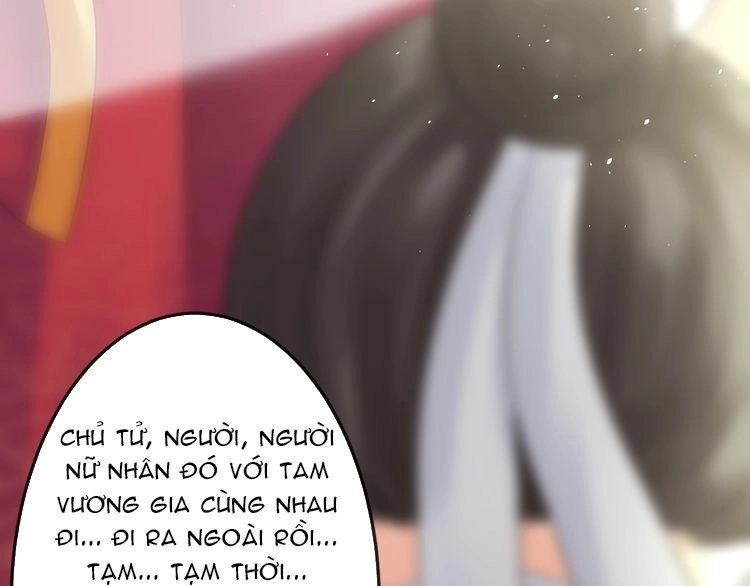 Báo Cáo Vương Gia, Vương Phi Là Một Con Mèo Chapter 4 - 121