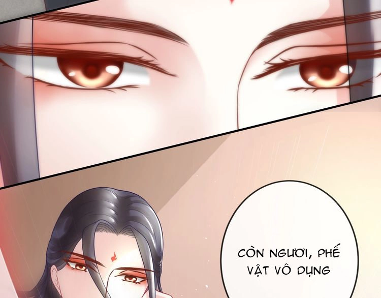 Báo Cáo Vương Gia, Vương Phi Là Một Con Mèo Chapter 4 - 124