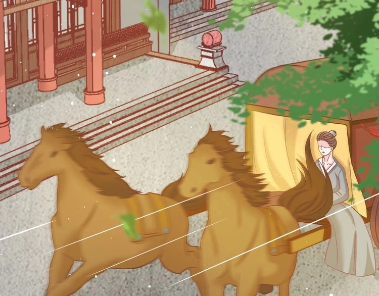 Báo Cáo Vương Gia, Vương Phi Là Một Con Mèo Chapter 5 - 5