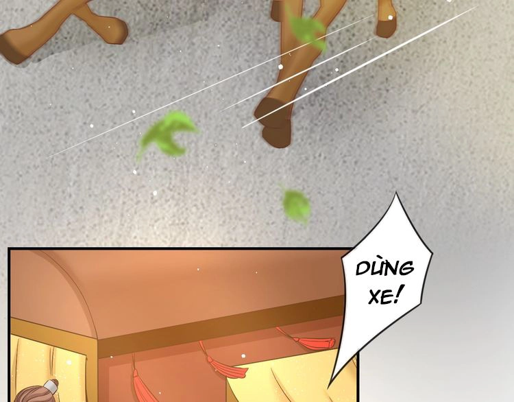 Báo Cáo Vương Gia, Vương Phi Là Một Con Mèo Chapter 5 - 6