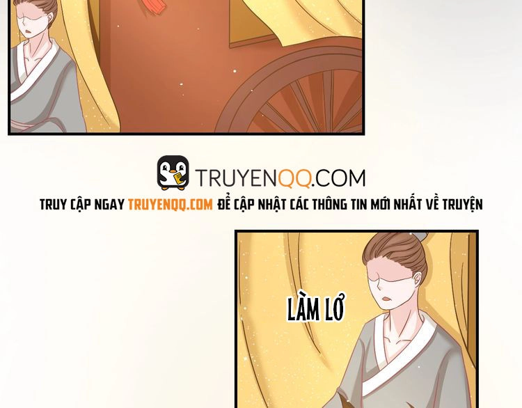 Báo Cáo Vương Gia, Vương Phi Là Một Con Mèo Chapter 5 - 7