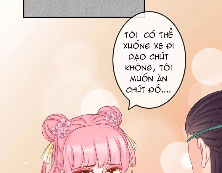 Báo Cáo Vương Gia, Vương Phi Là Một Con Mèo Chapter 5 - 11