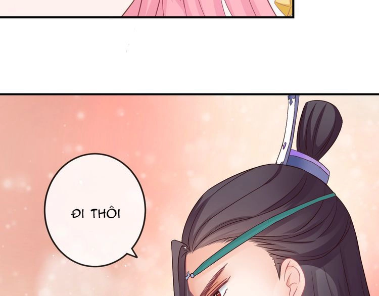 Báo Cáo Vương Gia, Vương Phi Là Một Con Mèo Chapter 5 - 15