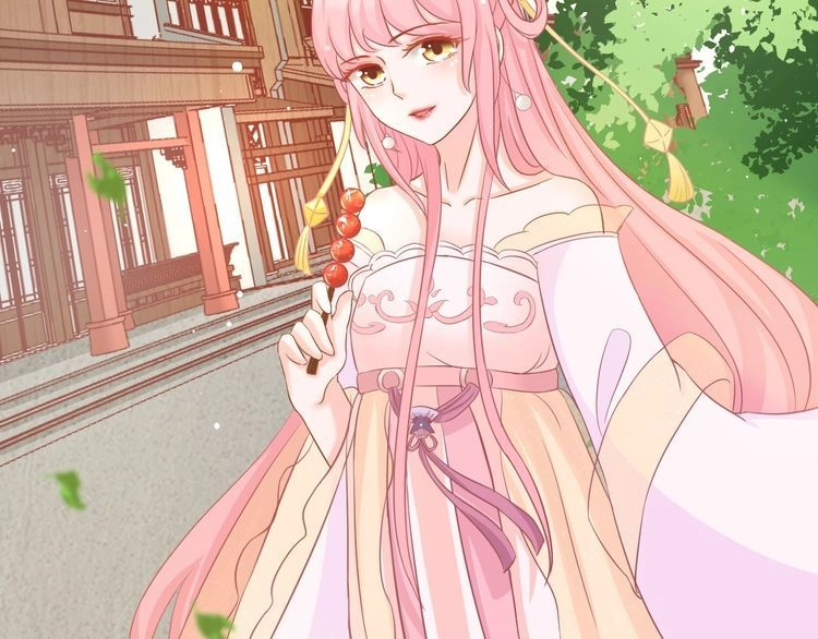 Báo Cáo Vương Gia, Vương Phi Là Một Con Mèo Chapter 5 - 22