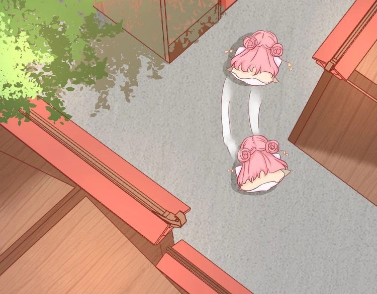 Báo Cáo Vương Gia, Vương Phi Là Một Con Mèo Chapter 5 - 26