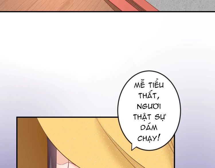 Báo Cáo Vương Gia, Vương Phi Là Một Con Mèo Chapter 5 - 27