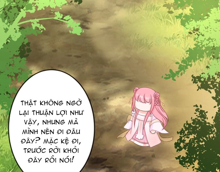 Báo Cáo Vương Gia, Vương Phi Là Một Con Mèo Chapter 5 - 32