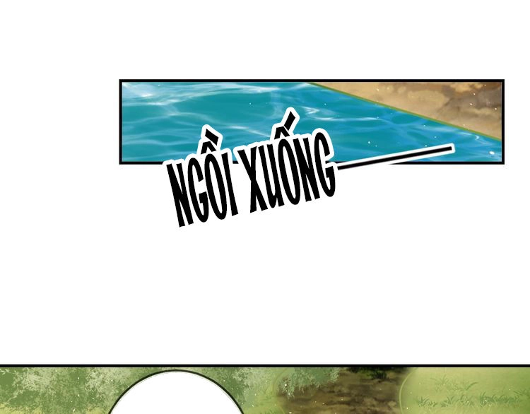 Báo Cáo Vương Gia, Vương Phi Là Một Con Mèo Chapter 5 - 40