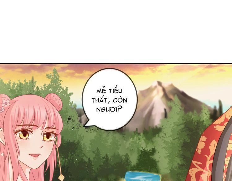 Báo Cáo Vương Gia, Vương Phi Là Một Con Mèo Chapter 5 - 44