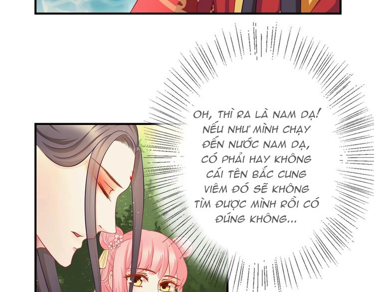 Báo Cáo Vương Gia, Vương Phi Là Một Con Mèo Chapter 5 - 47