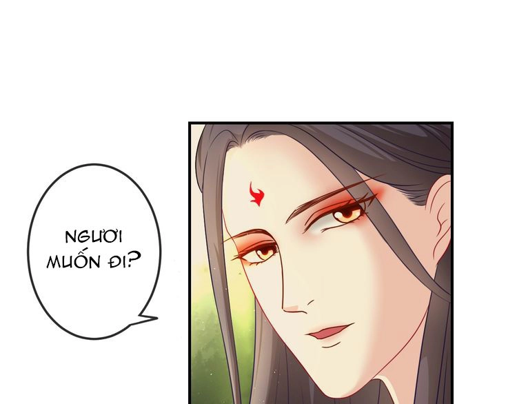 Báo Cáo Vương Gia, Vương Phi Là Một Con Mèo Chapter 5 - 49