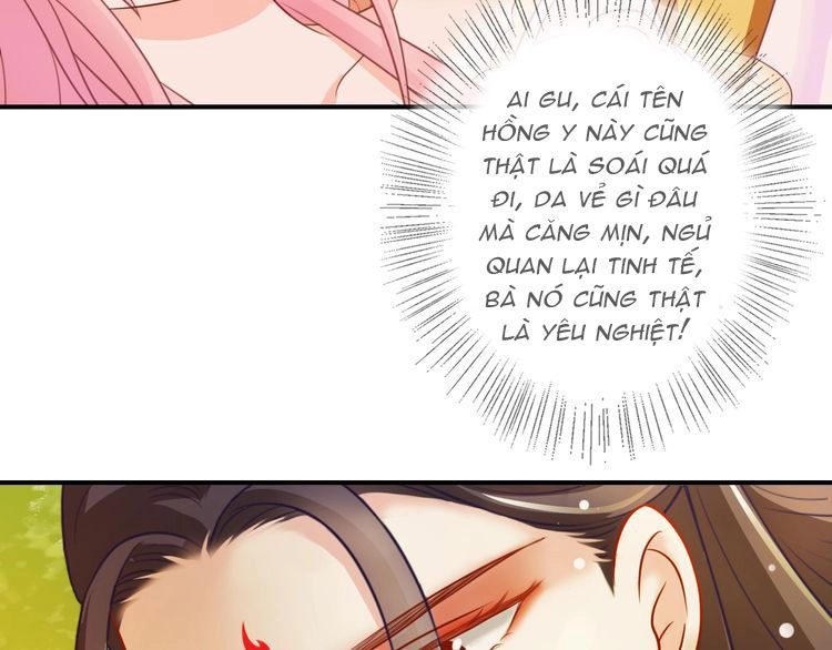 Báo Cáo Vương Gia, Vương Phi Là Một Con Mèo Chapter 5 - 66