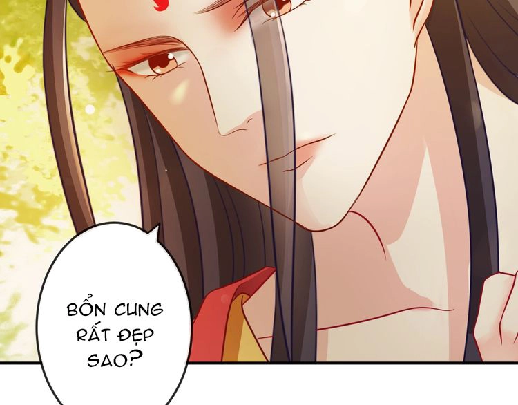 Báo Cáo Vương Gia, Vương Phi Là Một Con Mèo Chapter 5 - 67