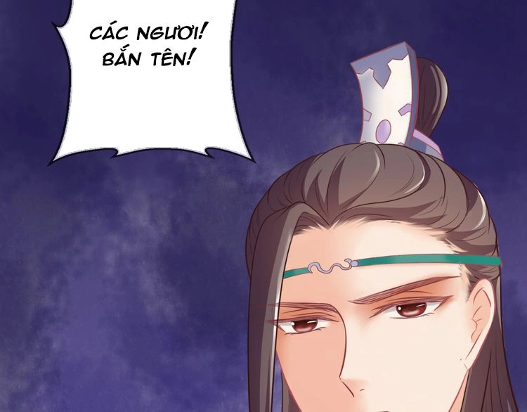 Báo Cáo Vương Gia, Vương Phi Là Một Con Mèo Chapter 5 - 72