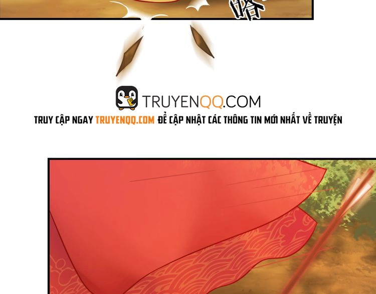 Báo Cáo Vương Gia, Vương Phi Là Một Con Mèo Chapter 5 - 81